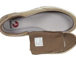 BILLY Footwear Comfort Classic Lo Men's
