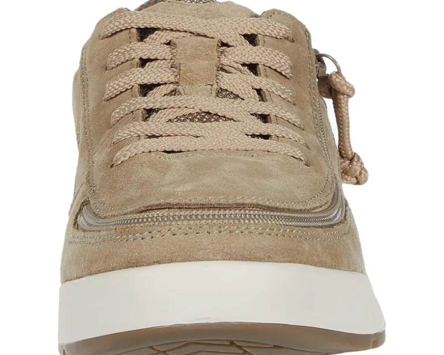 BILLY Footwear Comfort Classic Lo Men's
