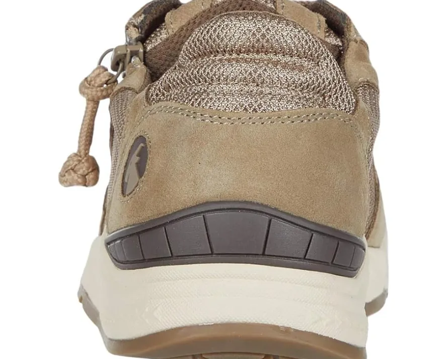 BILLY Footwear Comfort Classic Lo Men's