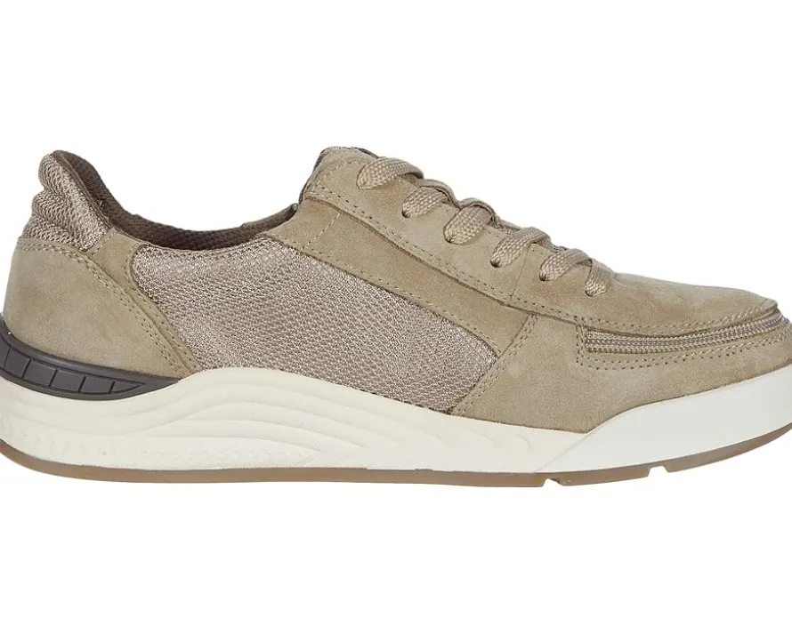 BILLY Footwear Comfort Classic Lo Men's