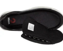 BILLY Footwear Comfort Leather Lo Men's