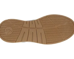 BILLY Footwear Comfort Leather Lo Men's