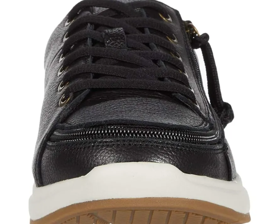 BILLY Footwear Comfort Leather Lo Men's