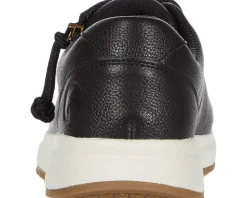 BILLY Footwear Comfort Leather Lo Men's