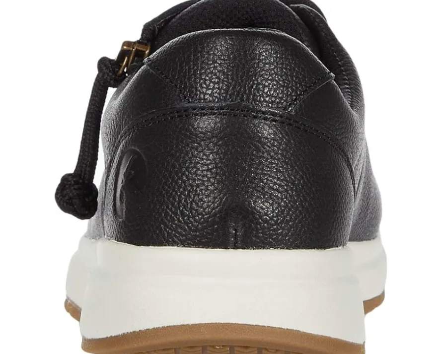 BILLY Footwear Comfort Leather Lo Men's