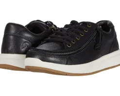 BILLY Footwear Comfort Leather Lo Men's