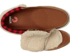 BILLY Footwear Cuff II Women's