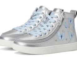 BILLY Footwear Kids BILLY Classic Lace High (Little Kid/Big Kid)