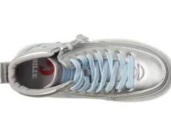 BILLY Footwear Kids BILLY Classic Lace High (Little Kid/Big Kid)