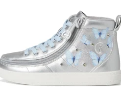 BILLY Footwear Kids BILLY Classic Lace High (Little Kid/Big Kid)