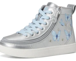 BILLY Footwear Kids BILLY Classic Lace High (Little Kid/Big Kid)