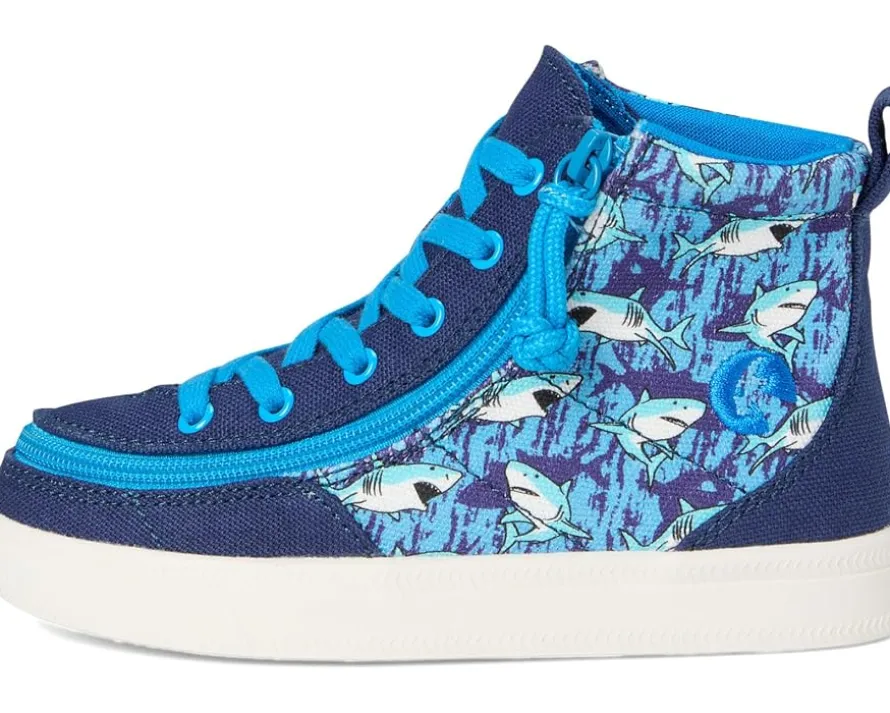 BILLY Footwear Kids BILLY Classic Lace High (Toddler)