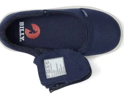 BILLY Footwear Kids DR Short Wrap Low II (Toddler)
