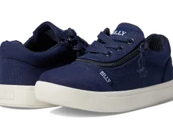 BILLY Footwear Kids DR Short Wrap Low II (Toddler)