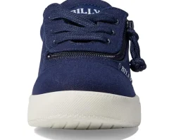 BILLY Footwear Kids DR Short Wrap Low II (Toddler)