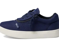 BILLY Footwear Kids DR Short Wrap Low II (Toddler)