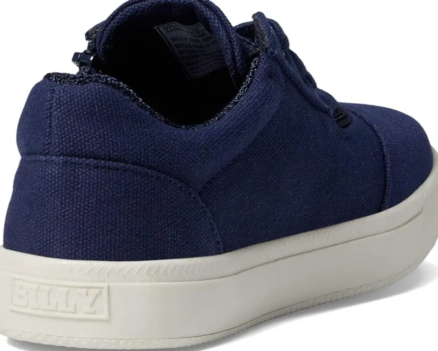 BILLY Footwear Kids DR Short Wrap Low II (Toddler)