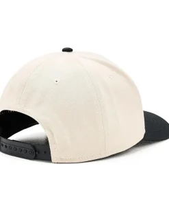 Black Clover LFG Panel 2 Tone Twill Adjustable Hat
