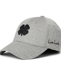 Black Clover Lucky Heather Silver Hat