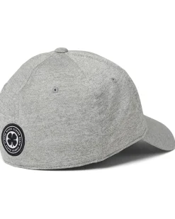 Black Clover Lucky Heather Silver Hat
