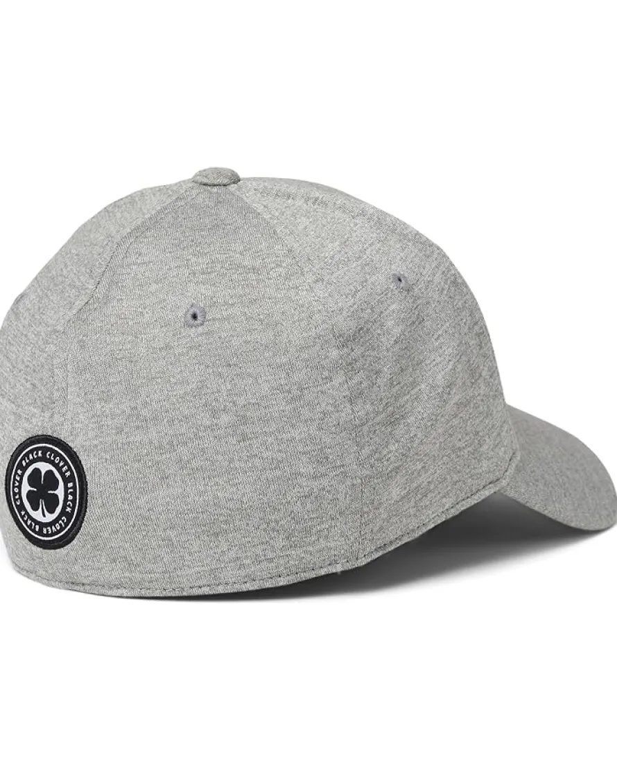 Black Clover Lucky Heather Silver Hat