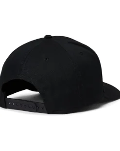 Black Clover Michigan State Game Day Adjustable Snapback Hat