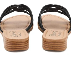 Blowfish Malibu Addison 2 Slide Sandals Women's