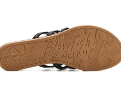 Blowfish Malibu Addison 2 Slide Sandals Women's