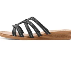 Blowfish Malibu Addison 2 Slide Sandals Women's
