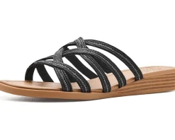 Blowfish Malibu Addison 2 Slide Sandals Women's