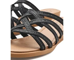 Blowfish Malibu Addison 2 Slide Sandals Women's