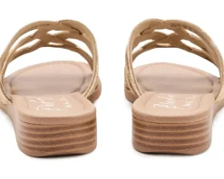 Blowfish Malibu Addison 2 Slide Sandals Women's