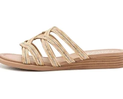 Blowfish Malibu Addison 2 Slide Sandals Women's