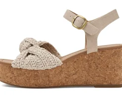 Blowfish Malibu Adore Strappy Sandals Women's