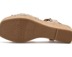 Blowfish Malibu Adore Strappy Sandals Women's