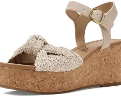 Blowfish Malibu Adore Strappy Sandals Women's