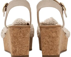 Blowfish Malibu Adore Strappy Sandals Women's