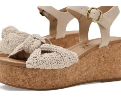 Blowfish Malibu Adore Strappy Sandals Women's