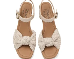 Blowfish Malibu Adore Strappy Sandals Women's