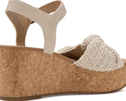 Blowfish Malibu Adore Strappy Sandals Women's