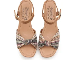 Blowfish Malibu Adore Strappy Sandals Women's