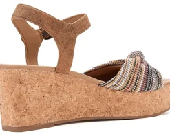 Blowfish Malibu Adore Strappy Sandals Women's