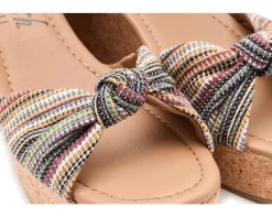 Blowfish Malibu Adore Strappy Sandals Women's