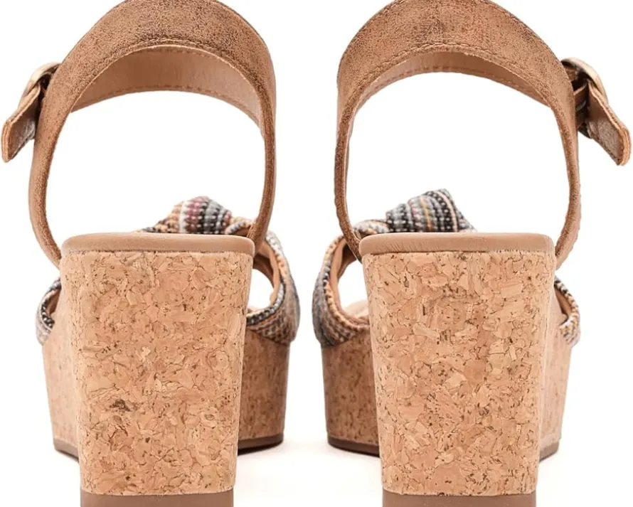 Blowfish Malibu Adore Strappy Sandals Women's