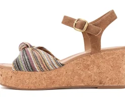 Blowfish Malibu Adore Strappy Sandals Women's