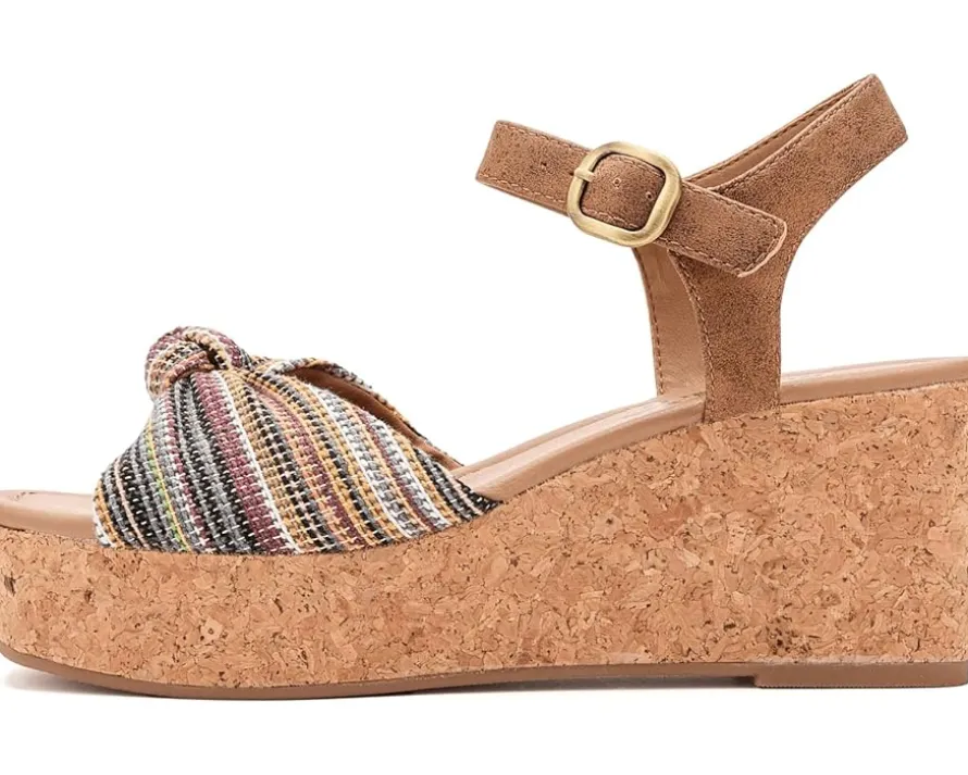Blowfish Malibu Adore Strappy Sandals Women's