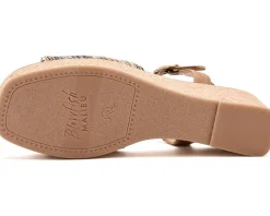 Blowfish Malibu Adore Strappy Sandals Women's