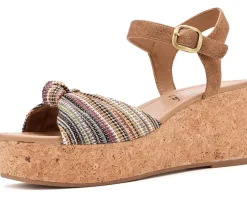 Blowfish Malibu Adore Strappy Sandals Women's