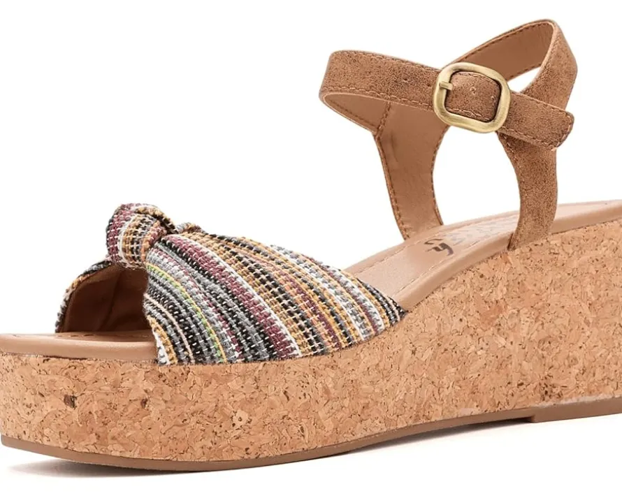 Blowfish Malibu Adore Strappy Sandals Women's