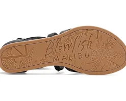 Blowfish Malibu Adrian Thong Sandals Women's